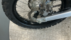 Honda CRF300L